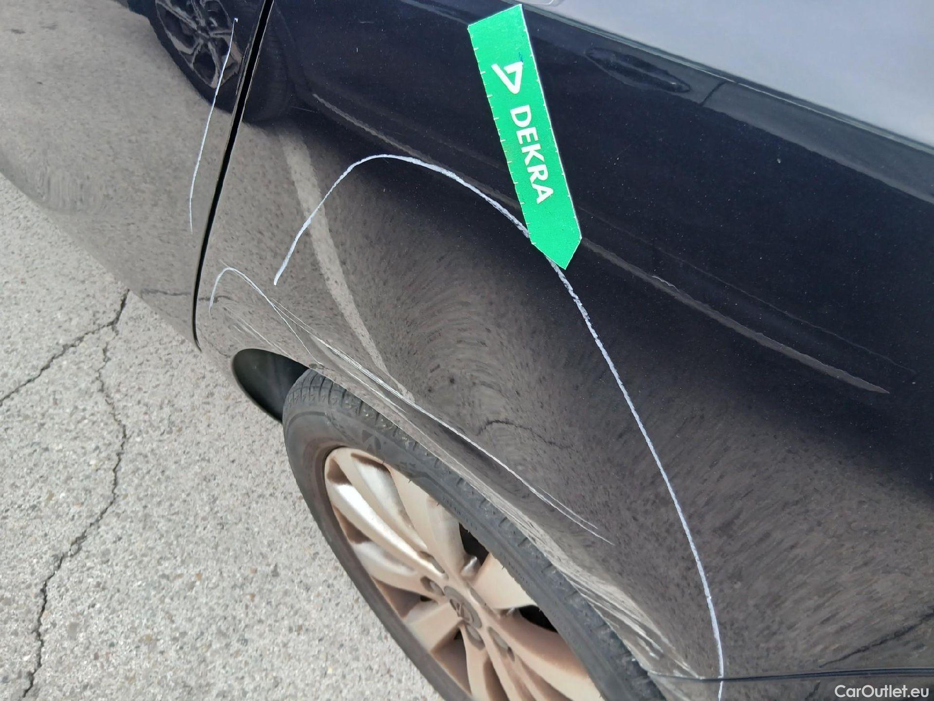  Opel  Zafira OPEL  5p 3G monovolumen compacto 1.6 CDTi S/S 99kW (134CV) Excellence 17 #24