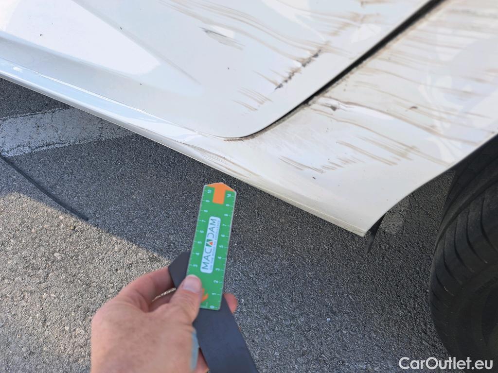  Renault  Megane RENAULT Mégane / 2020 / 5P / berlina con portón Intens Blue dCi 85 kW (115CV) #14