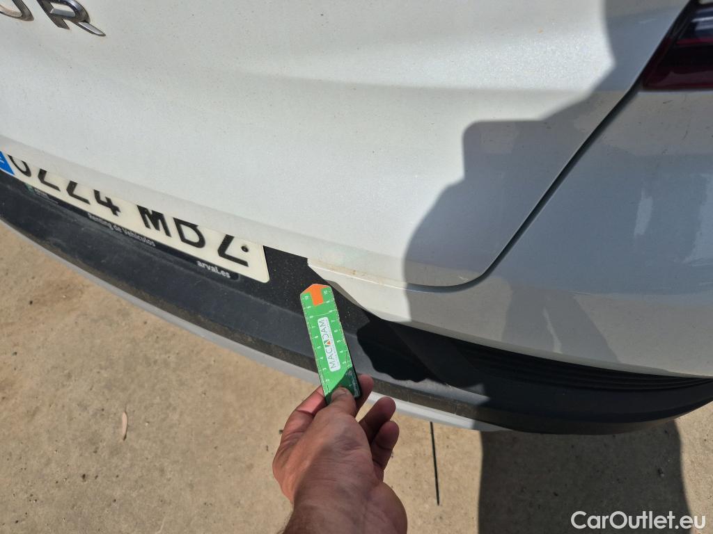  Renault  Captur RENAULT  / 2020 / 5P / todoterreno equilibre TCe 74 kW (100CV) GLP #18