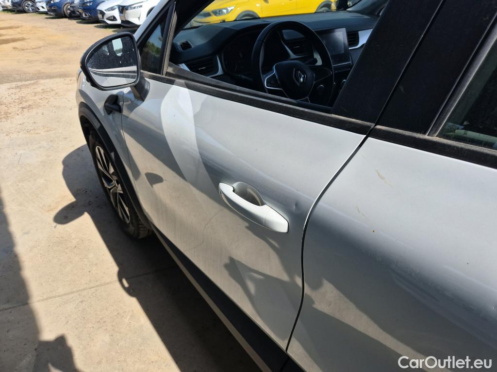  Renault  Captur RENAULT  / 2020 / 5P / todoterreno equilibre TCe 74 kW (100CV) GLP #13