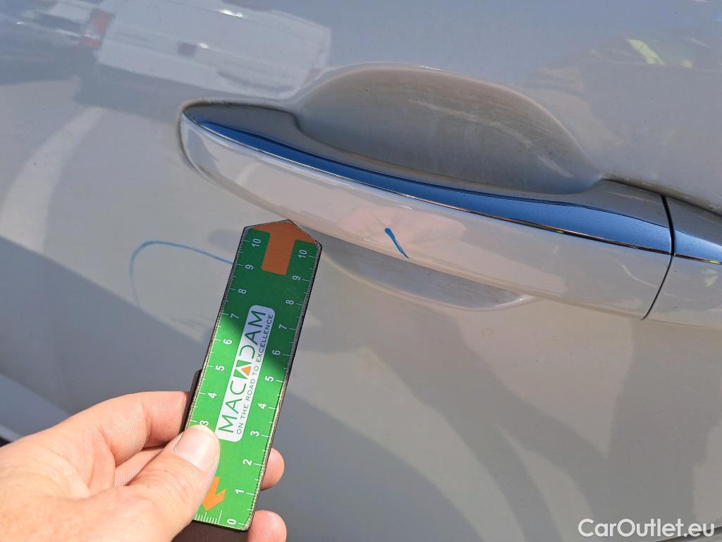  Renault  Megane RENAULT Mégane / 2020 / 5P / berlina con portón Intens Blue dCi 85 kW (115CV) #44