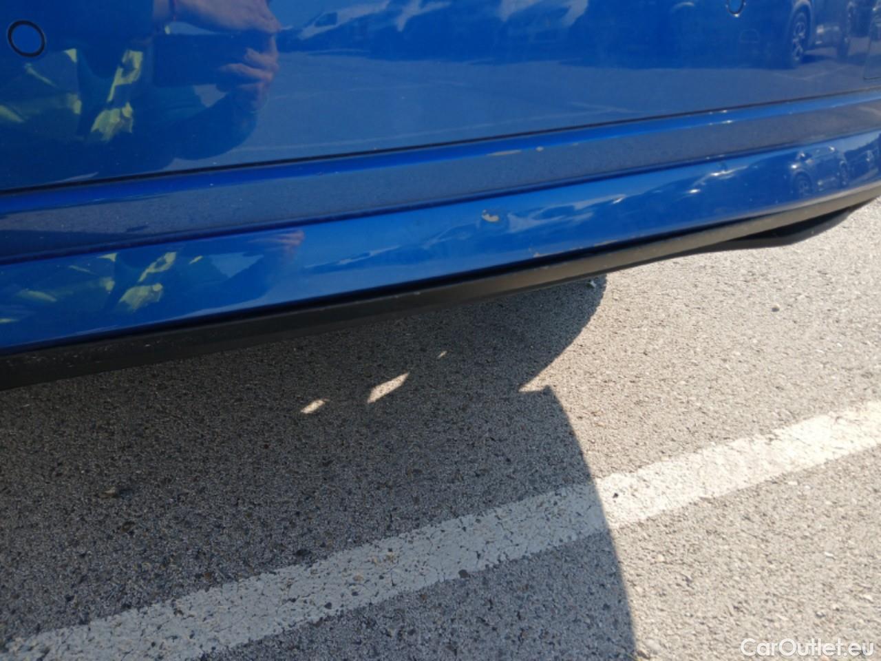  Skoda  Octavia SKODA  / 2020 / 5P / berlina con portón 1.5 TSI 96kW (130CV) DSG G-TEC Ambition #25