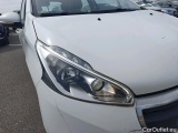  Peugeot  208 PEUGEOT  / 2015 / 5P / berlina con portón 5P ACTIVE BlueHDi 73kW (100CV) #16