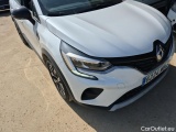  Renault  Captur RENAULT  / 2020 / 5P / todoterreno equilibre TCe 74 kW (100CV) GLP #16