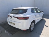  Renault  Megane RENAULT Mégane / 2020 / 5P / berlina con portón Intens Blue dCi 85 kW (115CV) #2