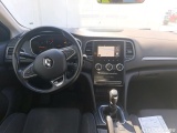  Renault  Megane RENAULT Mégane / 2020 / 5P / berlina con portón Intens Blue dCi 85 kW (115CV) #3