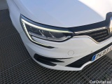  Renault  Megane RENAULT Mégane / 2020 / 5P / berlina con portón Intens Blue dCi 85 kW (115CV) #17