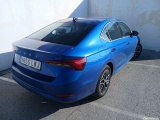  Skoda  Octavia SKODA  / 2020 / 5P / berlina con portón 1.5 TSI 96kW (130CV) DSG G-TEC Ambition #2