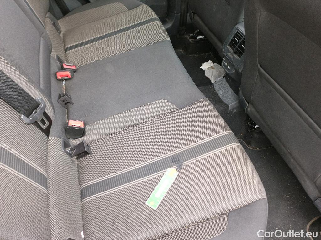  Volkswagen  T-ROC VOLKSWAGEN  / 2017 / 5P / todoterreno Advance 2.0 TDI 85kW (115CV) #1