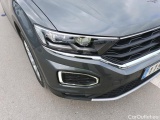 Volkswagen  T-ROC VOLKSWAGEN  / 2017 / 5P / todoterreno Advance 2.0 TDI 85kW (115CV) #16