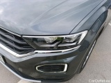  Volkswagen  T-ROC VOLKSWAGEN  / 2017 / 5P / todoterreno Advance 2.0 TDI 85kW (115CV) #15