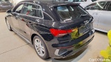  Audi  A3  Sportback 30 TDI S line 2.0 TDI 85KW AT7 E6d #9