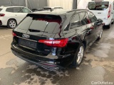  Audi  A4  Avant 45 TDI quattro 3.0 TDI 170KW AT8 E6dT #2