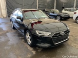  Audi  A4  Avant 45 TDI quattro 3.0 TDI 170KW AT8 E6dT #7