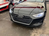  Audi  A4  Avant 45 TDI quattro 3.0 TDI 170KW AT8 E6dT #17