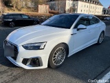 A5 Sportback