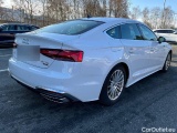 A5 Sportback