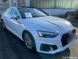  Audi  A5 Sportback  40 TDI quattro S line 2.0 TDI 150KW AT7 E6d #8