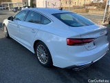  Audi  A5 Sportback  40 TDI quattro S line 2.0 TDI 150KW AT7 E6d #9