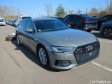  Audi  A6  Avant 40 TDI sport 2.0 TDI 150KW AT7 E6d #7