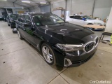  Bmw  Serie 5 Baureihe 5 Touring 520 d Luxury Line 2.0 140KW AT8 E6d #7