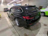  Bmw  Serie 5 Baureihe 5 Touring 520 d Luxury Line 2.0 140KW AT8 E6d #12