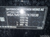  Bmw  Serie 1 Baureihe 1 Lim. 118 d Sport Line 2.0 110KW MT6 E6d #40