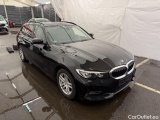  Bmw  Serie 3 Baureihe 3 Touring 320 d Sport Line 2.0 140KW AT8 E6dT #7