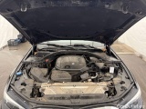  Bmw  Serie 3 Baureihe 3 Touring 320 d Sport Line 2.0 140KW AT8 E6dT #11