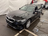  Bmw  Serie 3 Baureihe 3 Touring 320 d Sport Line 2.0 140KW AT8 E6dT #16