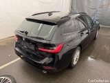  Bmw  Serie 3 Baureihe 3 Touring 320 d Sport Line 2.0 140KW AT8 E6dT #18