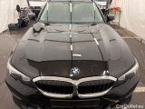  Bmw  Serie 3 Baureihe 3 Touring 320 d Sport Line 2.0 140KW AT8 E6dT #59
