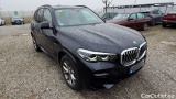  Bmw  X5 Baureihe  xDrive 45 e M Sport 3.0 290KW AT8 E6d #8