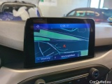  Ford  Focus  Turnier Cool & Connect 1.5 EcoBlue 88KW MT6 E6dT #6
