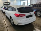  Ford  Focus  Turnier Cool & Connect 1.5 EcoBlue 88KW MT6 E6dT #16