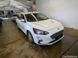  Ford  Focus  Turnier Cool & Connect 1.5 EcoBlue 88KW MT6 E6dT #17