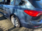  Ford  Focus  Turnier Trend 1.0 EcoBoost 74KW MT6 E6dT #109