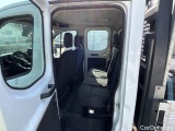  Ford  Transit  Pritsche 350 L3 Doppelkabine Trend 2.0 TDCi 96KW MT6 E6dT #9