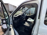  Ford  Transit  Pritsche 350 L3 Doppelkabine Trend 2.0 TDCi 96KW MT6 E6dT #29