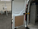  Ford  Transit FORD  Custom 320 L2H1 LKW VA MH Trend 4d 125kW #23