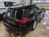  Mercedes  C-Klasse C -Klasse T-Modell C 220 d T (206.204)AMG 162KW AT9 E6d #2