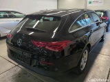  Mercedes  CLA-Klasse CLA -Klasse Shooting Brake CLA 250 e (118.686) 1.3 160KW AT8 E6d #2