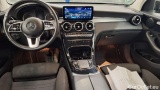  Mercedes  G-Klasee GLC -Klasse GLC 200 d 4Matic (253.916) 120KW AT9 E6d #3