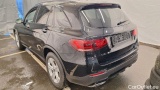  Mercedes  G-Klasee GLC -Klasse GLC 200 d 4Matic (253.916) 120KW AT9 E6d #9