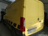  Mercedes  Sprinter  III Kasten RWD/AWD 311/314/316 CDI RWD L1 (907.631) 2.1 120KW MT6 E6 #9