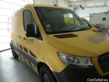  Mercedes  Sprinter  III Kasten RWD/AWD 311/314/316 CDI RWD L1 (907.631) 2.1 120KW MT6 E6 #59