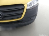  Mercedes  Sprinter  III Kasten RWD/AWD 311/314/316 CDI RWD L1 (907.631) 2.1 120KW MT6 E6 #72