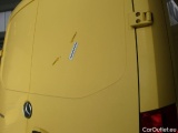  Mercedes  Sprinter  III Kasten RWD/AWD 311/314/316 CDI RWD L1 (907.631) 2.1 120KW MT6 E6 #89