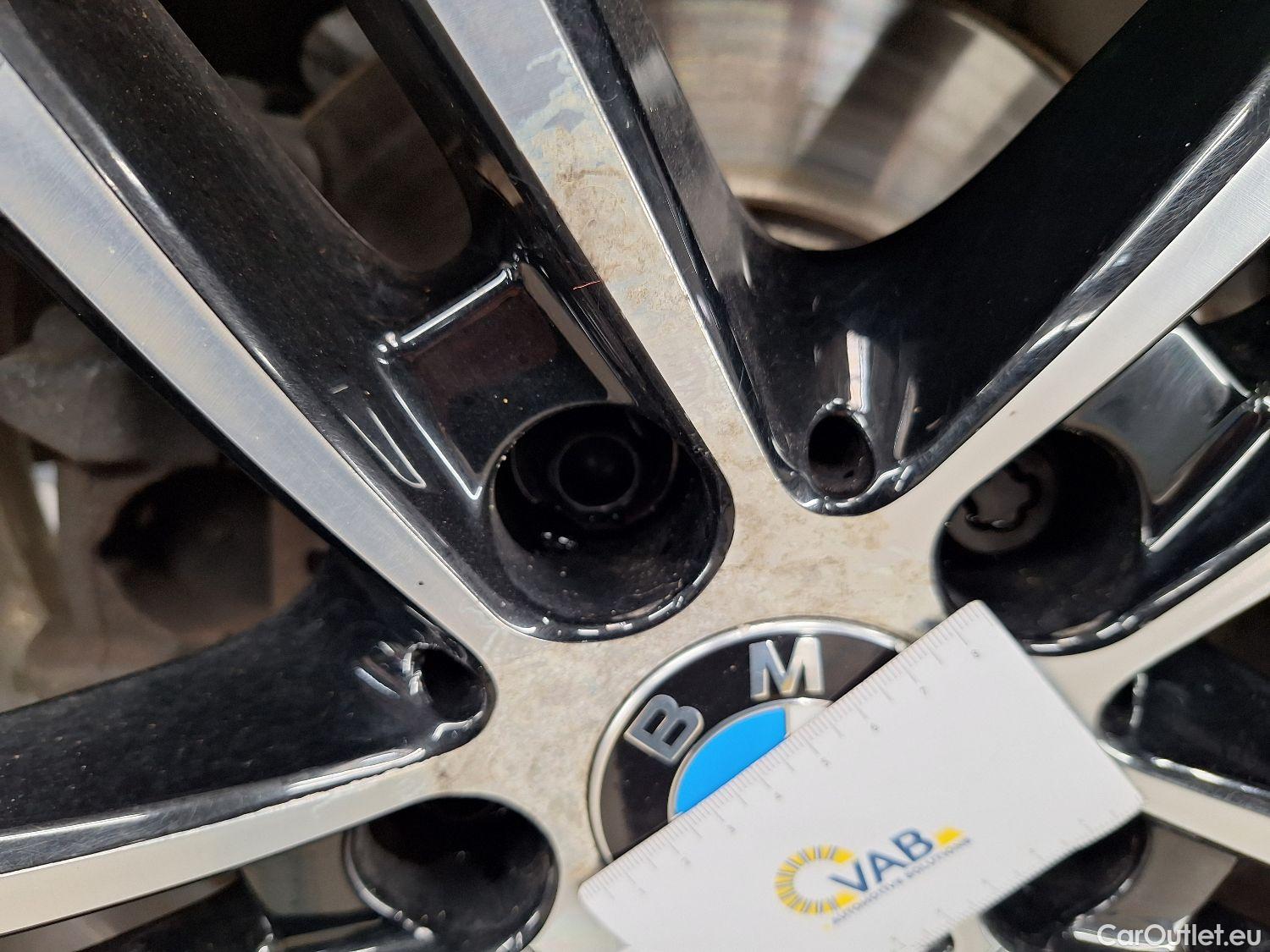  Bmw  Serie 1 BMW, 1-serie '15, BMW 1 Reeks Hatch 118d (110 kW) Aut. 5d #2