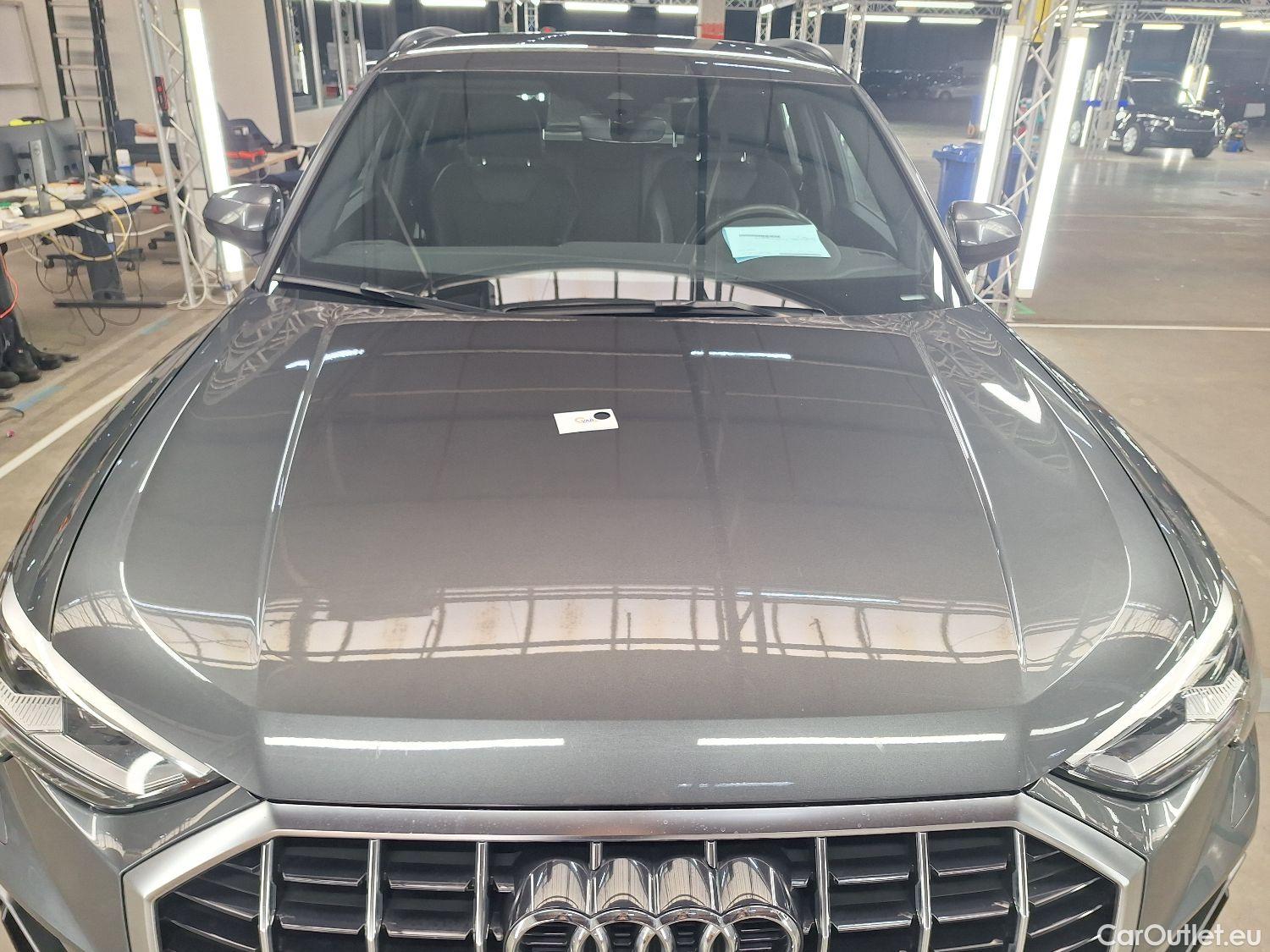  Audi  Q3 Audi,  '18 PHEV, Audi  45 TFSI e S tronic S Line 5d #78